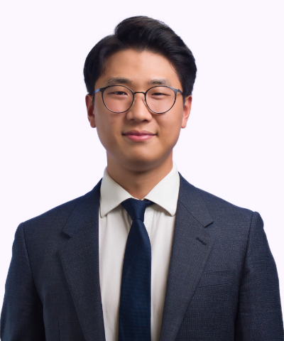 Paul Bae | Park & Co Lawyers