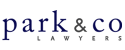 Park & Co Lawyers - Your lifetime lawyers